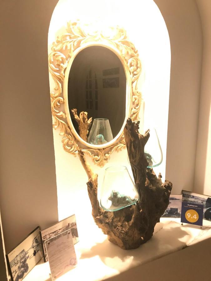Villa Phoenicia ฮัมมาเม็ต ภายนอก รูปภาพ