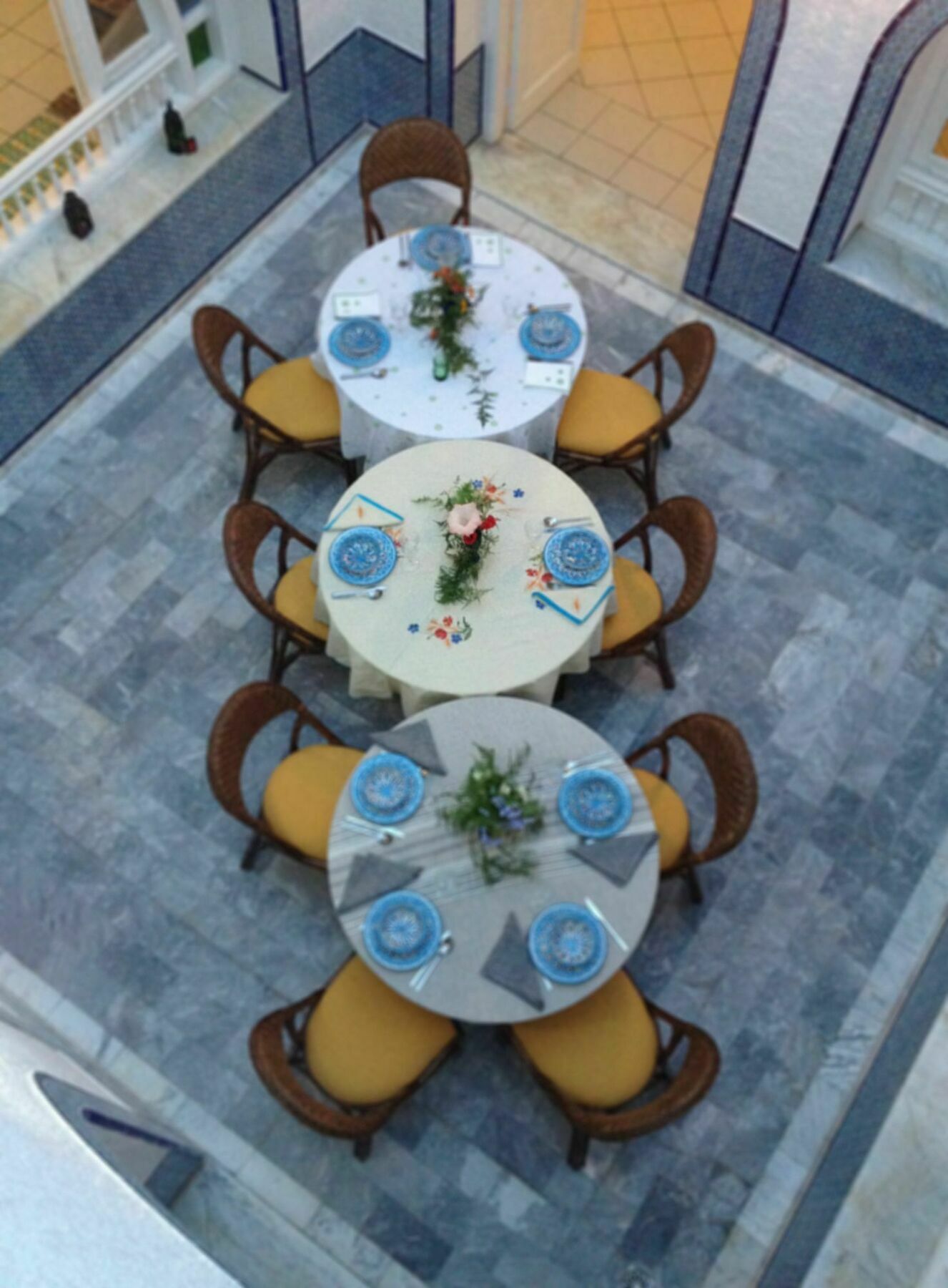 Villa Phoenicia ฮัมมาเม็ต ภายนอก รูปภาพ